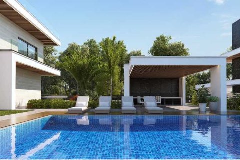 4 bedrooms Villa in Agios Tychonas, Cyprus No. 100553 4