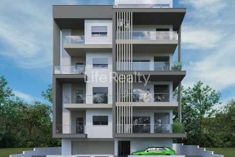 3 dormitorios Penthouse en Limassol, Cyprus No. 76595 1