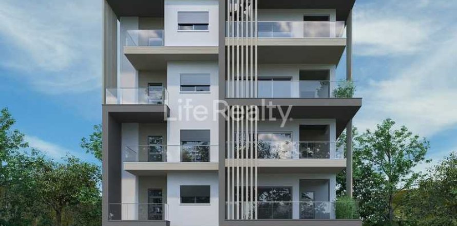 3 dormitorios Penthouse en Limassol, Cyprus No. 76595