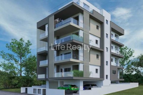 3 dormitorios Penthouse en Limassol, Cyprus No. 76595 3