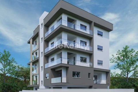 3 dormitorios Penthouse en Limassol, Cyprus No. 76595 5