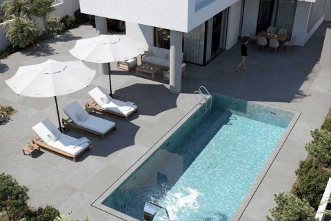 4 chambres House à Protaras, Cyprus No. 62726 1