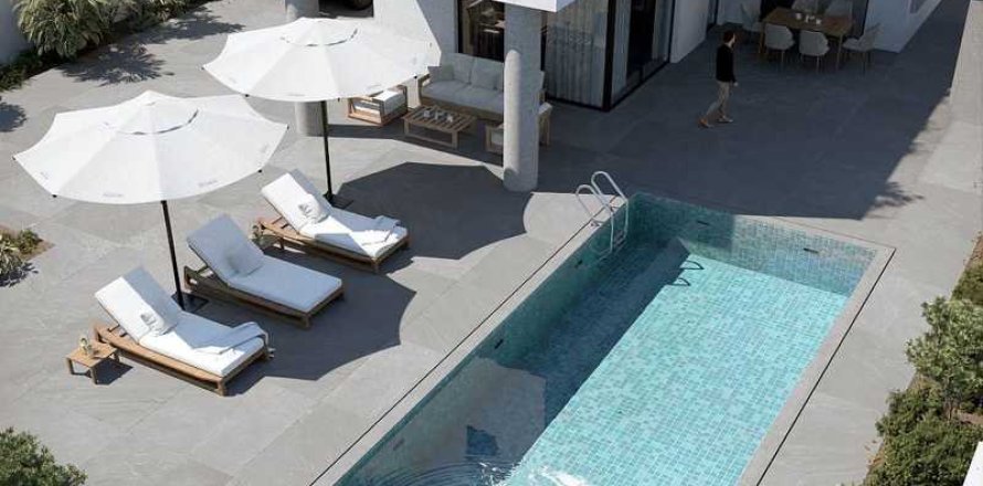 4 chambres House à Protaras, Cyprus No. 62726