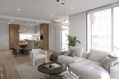 4 chambres House à Protaras, Cyprus No. 62726 2