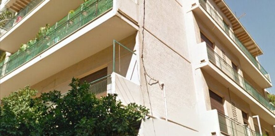 935m² Building in Kallithea, Greece No. 57782