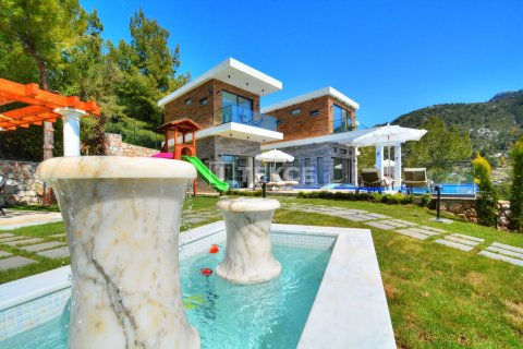 3 chambres Villa à Phuoc Tuy, Vietnam No. 88740 11