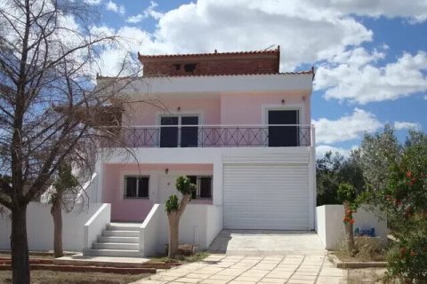 4 bedrooms House in Ermioni, Greece No. 55876 1