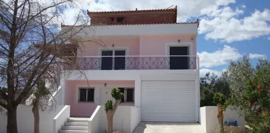 4 bedrooms House in Ermioni, Greece No. 55876