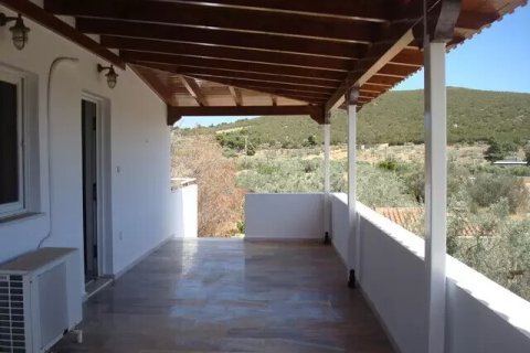 4 bedrooms House in Ermioni, Greece No. 55876 18