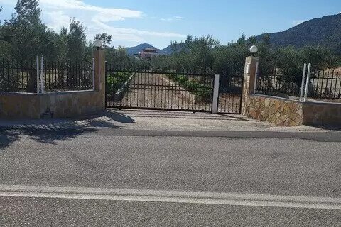 4 bedrooms House in Ermioni, Greece No. 55876 22