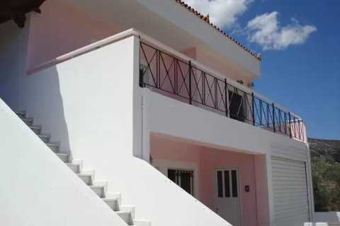 4 bedrooms House in Ermioni, Greece No. 55876 2