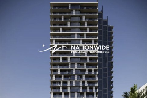 3 chambres Appartement à Abu Dhabi, UAE No. 121139