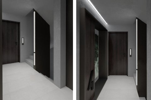 3 chambres Appartement à Thessaloniki, Greece No. 107647 3