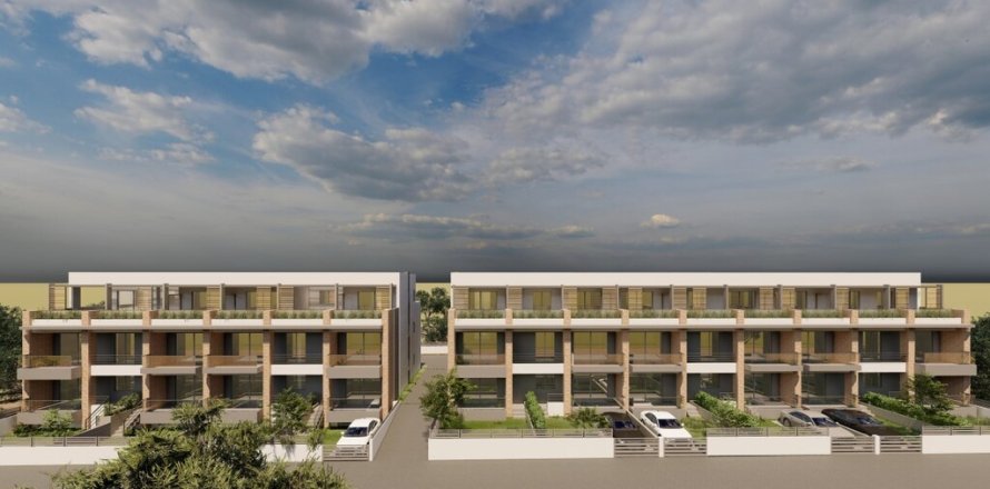 1 bedroom Apartment in Kavala, Greece No. 120957