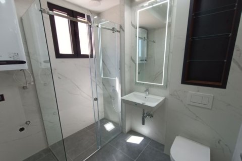 53m² Apartment in Tivat, Montenegro No. 66796 24