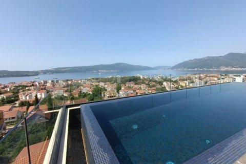 53m² Apartment in Tivat, Montenegro No. 66796 26