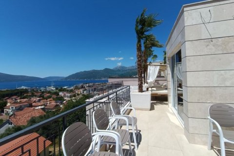 53m² Apartment in Tivat, Montenegro No. 66796 6