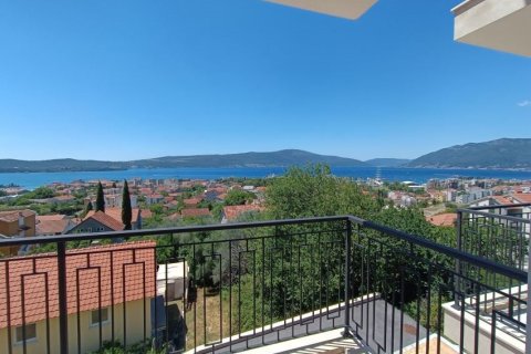 53m² Apartment in Tivat, Montenegro No. 66796 17