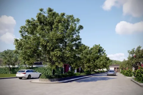 Вилла с 2 спальнями в Пхукет, Таиланд №193 9