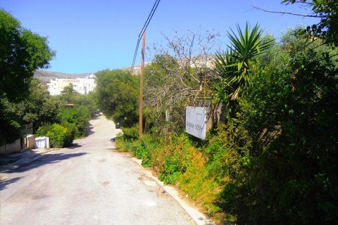 601m² Land in Saronida, Greece No. 60390 4