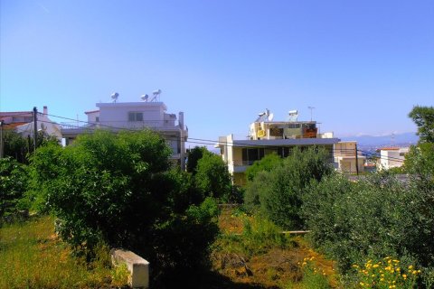 601m² Land in Saronida, Greece No. 60390 2