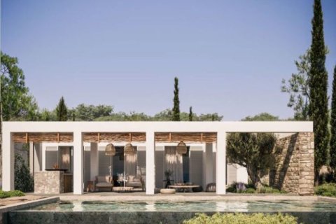 2 bedrooms Bungalow in Polis, Cyprus No. 36726 1