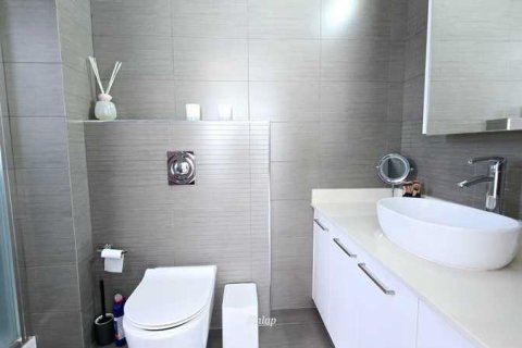 Вилла с 4 спальнями в Агиос Тихонас, Кипр №76438 11