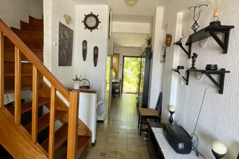 2 bedrooms Maisonette in Chalkidiki, Greece No. 107914 7