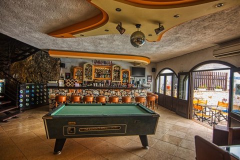 15 rooms Hotel in Agios Nikolaos, Greece No. 58674 13