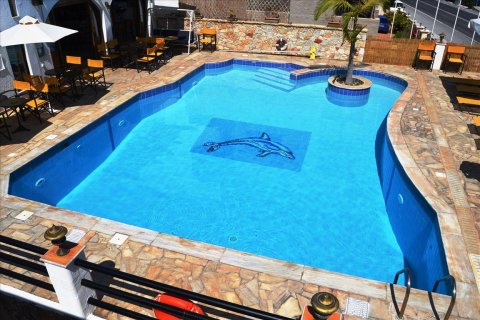 15 rooms Hotel in Agios Nikolaos, Greece No. 58674 10