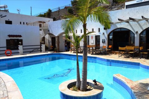 15 rooms Hotel in Agios Nikolaos, Greece No. 58674 4