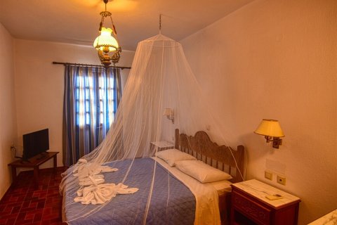 15 rooms Hotel in Agios Nikolaos, Greece No. 58674 24