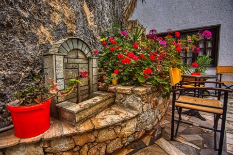 15 rooms Hotel in Agios Nikolaos, Greece No. 58674 1