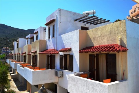 15 rooms Hotel in Agios Nikolaos, Greece No. 58674 3