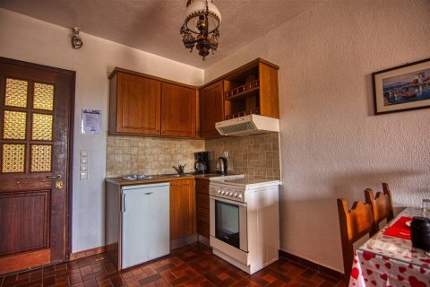 15 rooms Hotel in Agios Nikolaos, Greece No. 58674 21