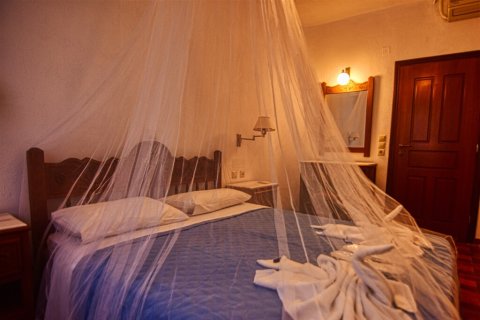 15 rooms Hotel in Agios Nikolaos, Greece No. 58674 25