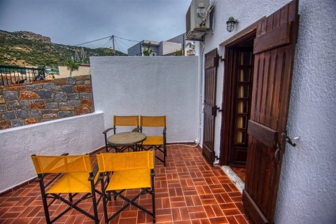 15 rooms Hotel in Agios Nikolaos, Greece No. 58674 16
