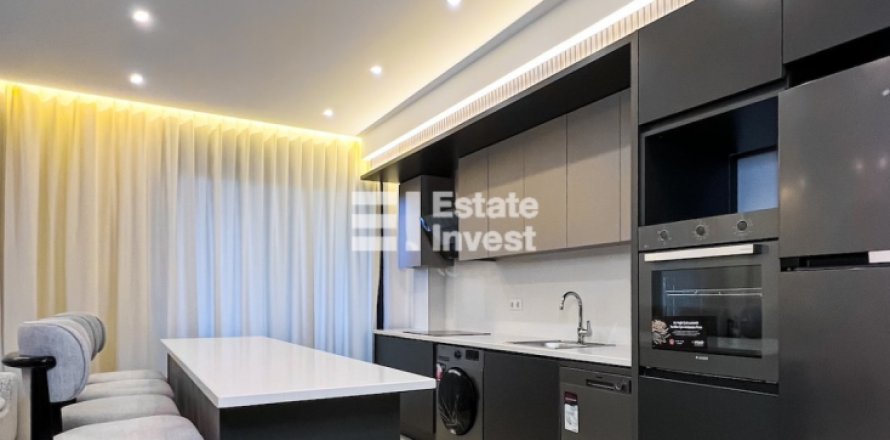 2 bedrooms Apartment in Alanya, Turkey No. 53056