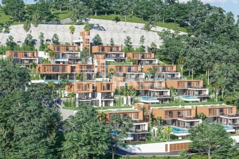 5 bedrooms Villa in Chau Lang, Vietnam No. 14658 3