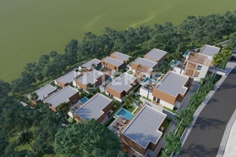 5 bedrooms Villa in Chau Lang, Vietnam No. 14658 8