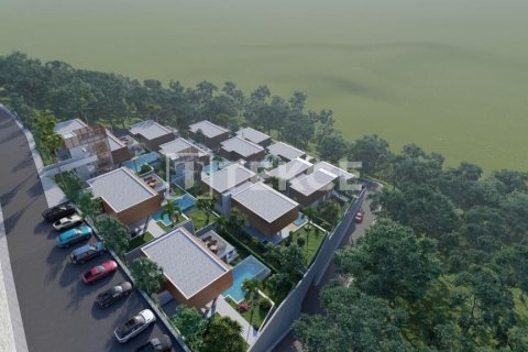 5 bedrooms Villa in Chau Lang, Vietnam No. 14658 19