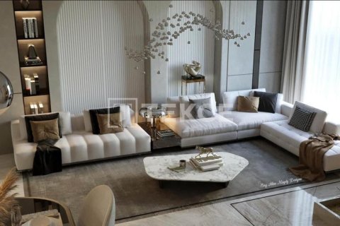 5 bedrooms Villa in Chau Lang, Vietnam No. 14658 21