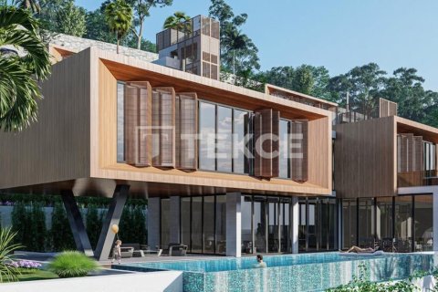 5 bedrooms Villa in Chau Lang, Vietnam No. 14658 14