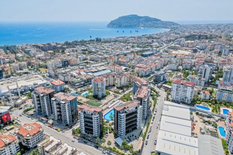 3 rooms Apartment in Cikcilli, Turkey No. 20647