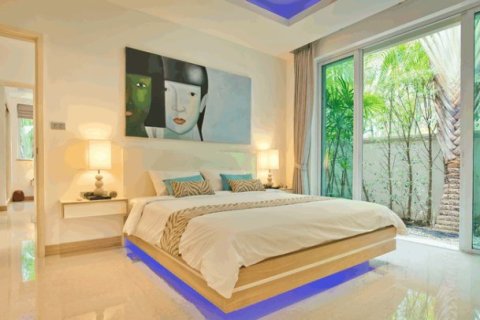 3 bedrooms House in Pattaya, Thailand No. 96472 14