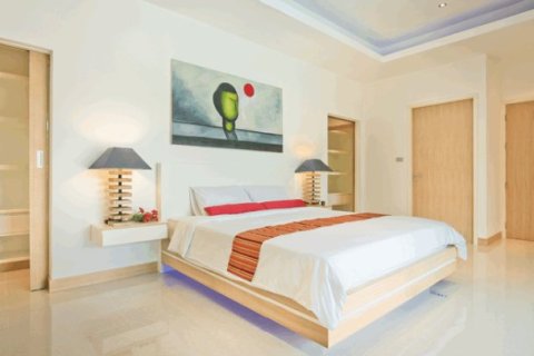 3 bedrooms House in Pattaya, Thailand No. 96472 16