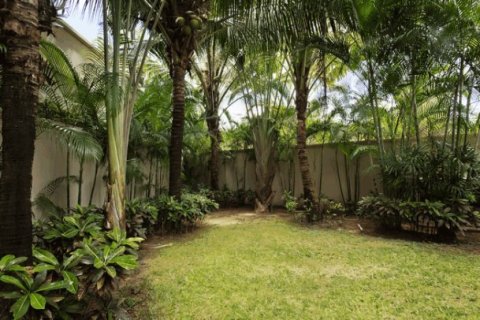 3 bedrooms House in Pattaya, Thailand No. 96472 4