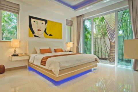 3 bedrooms House in Pattaya, Thailand No. 96472 13
