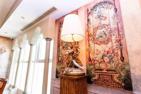 Пентхаус с 4 спальнями в Аль Тебин Аль Шаабия Хаузин, Вьетнам №95060 25