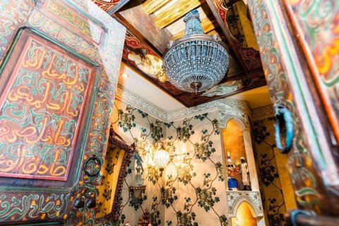 Пентхаус с 4 спальнями в Аль Тебин Аль Шаабия Хаузин, Вьетнам №95060 22